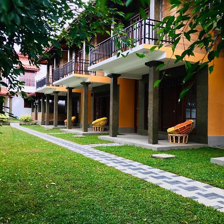 Ravan Resort Tangalle Ngoại thất bức ảnh