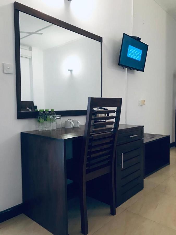 Ravan Resort Tangalle Ngoại thất bức ảnh