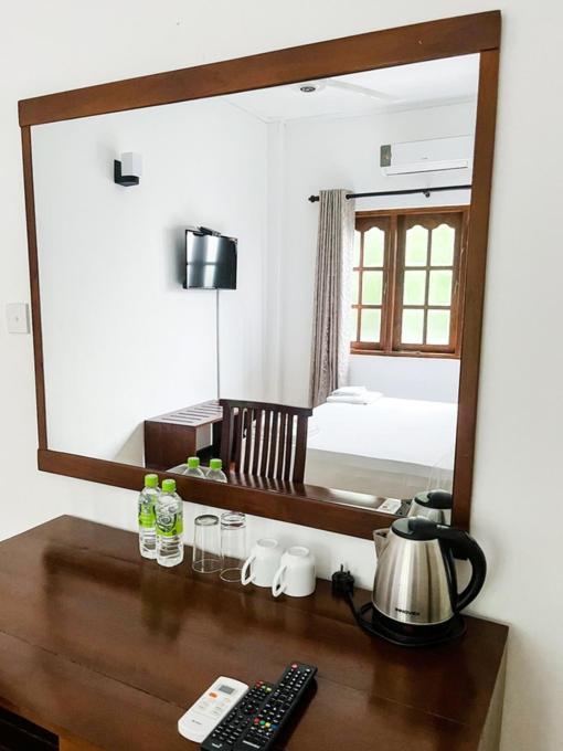 Ravan Resort Tangalle Ngoại thất bức ảnh