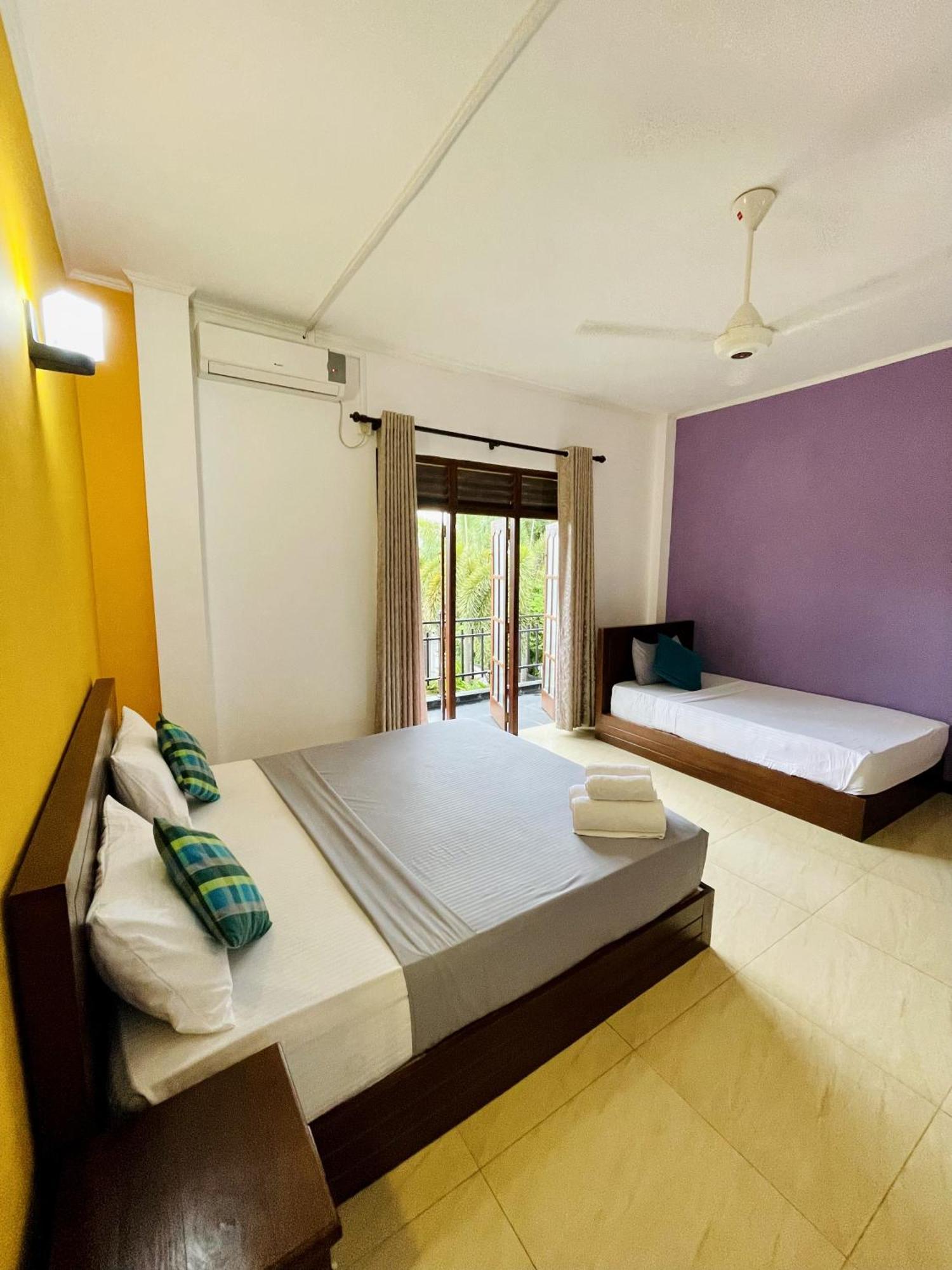 Ravan Resort Tangalle Ngoại thất bức ảnh