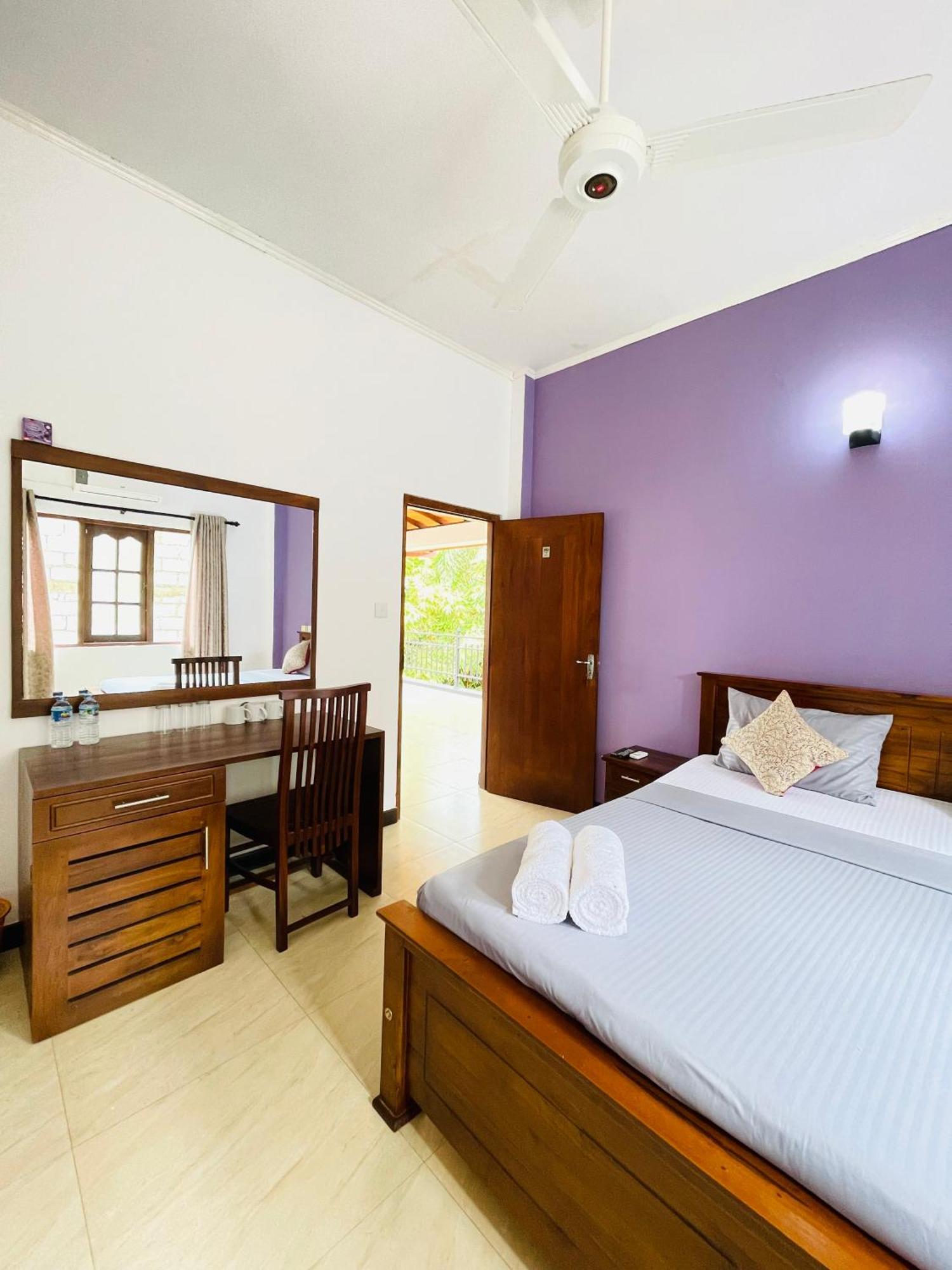 Ravan Resort Tangalle Ngoại thất bức ảnh