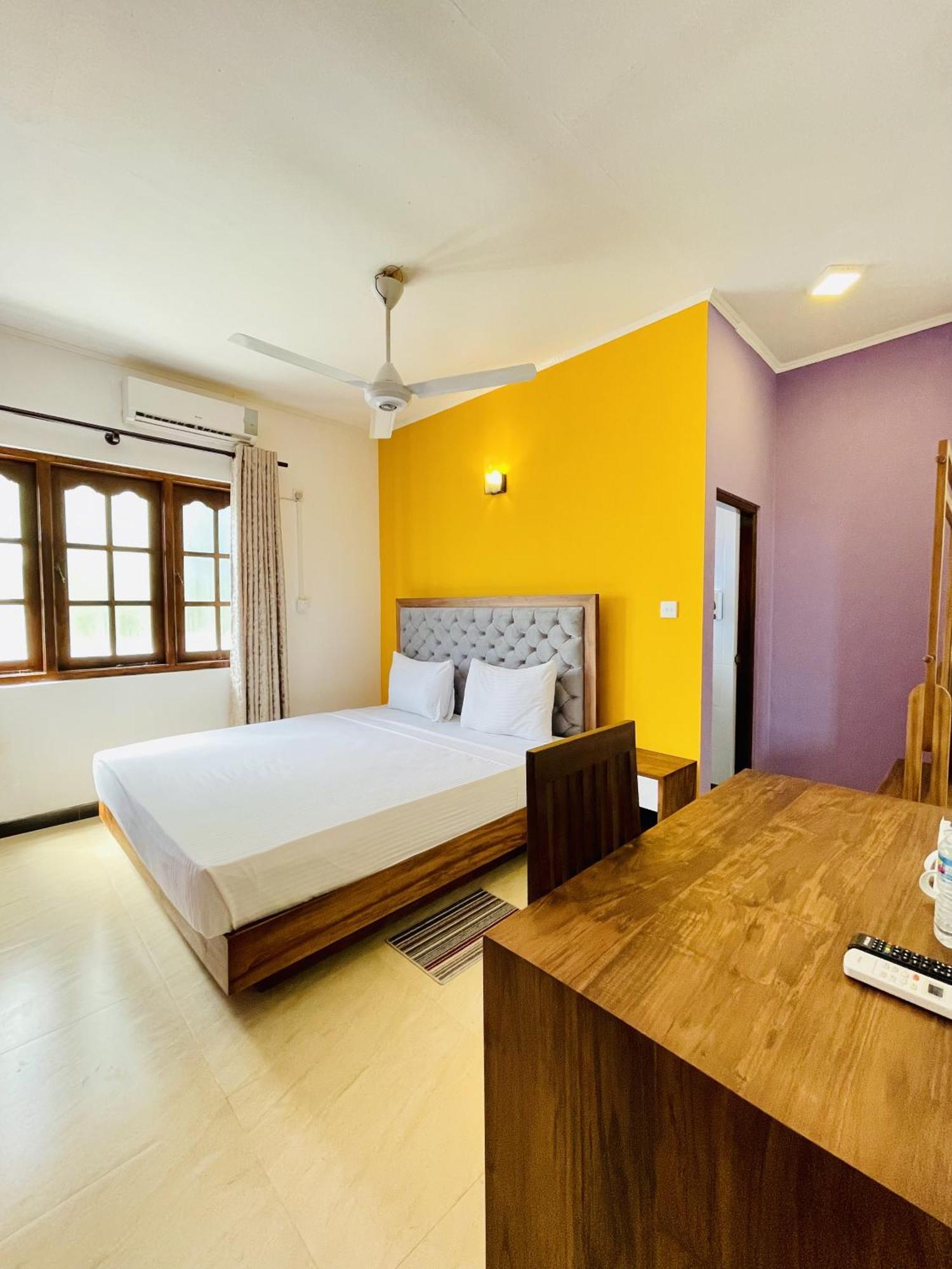 Ravan Resort Tangalle Ngoại thất bức ảnh