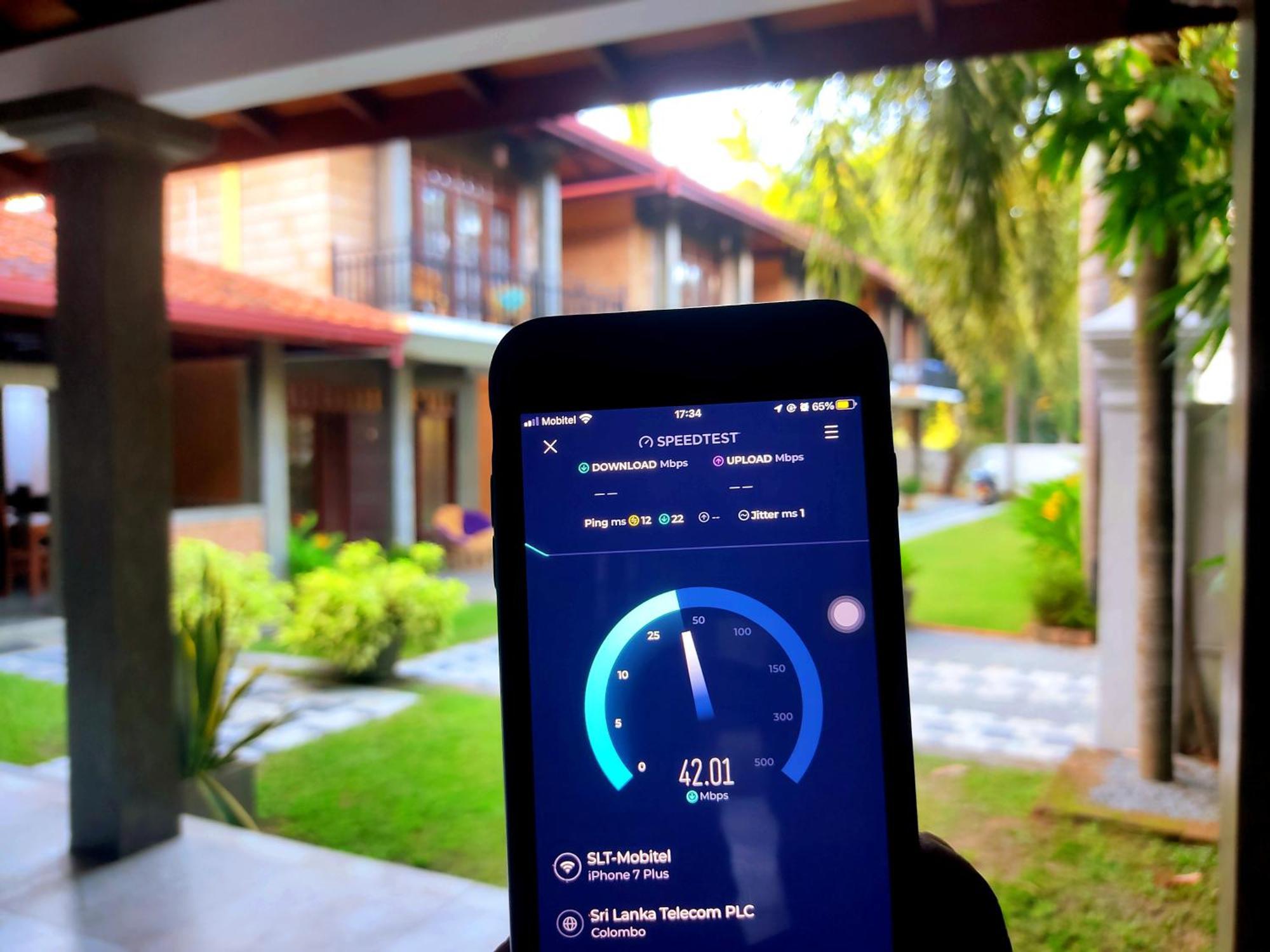 Ravan Resort Tangalle Ngoại thất bức ảnh