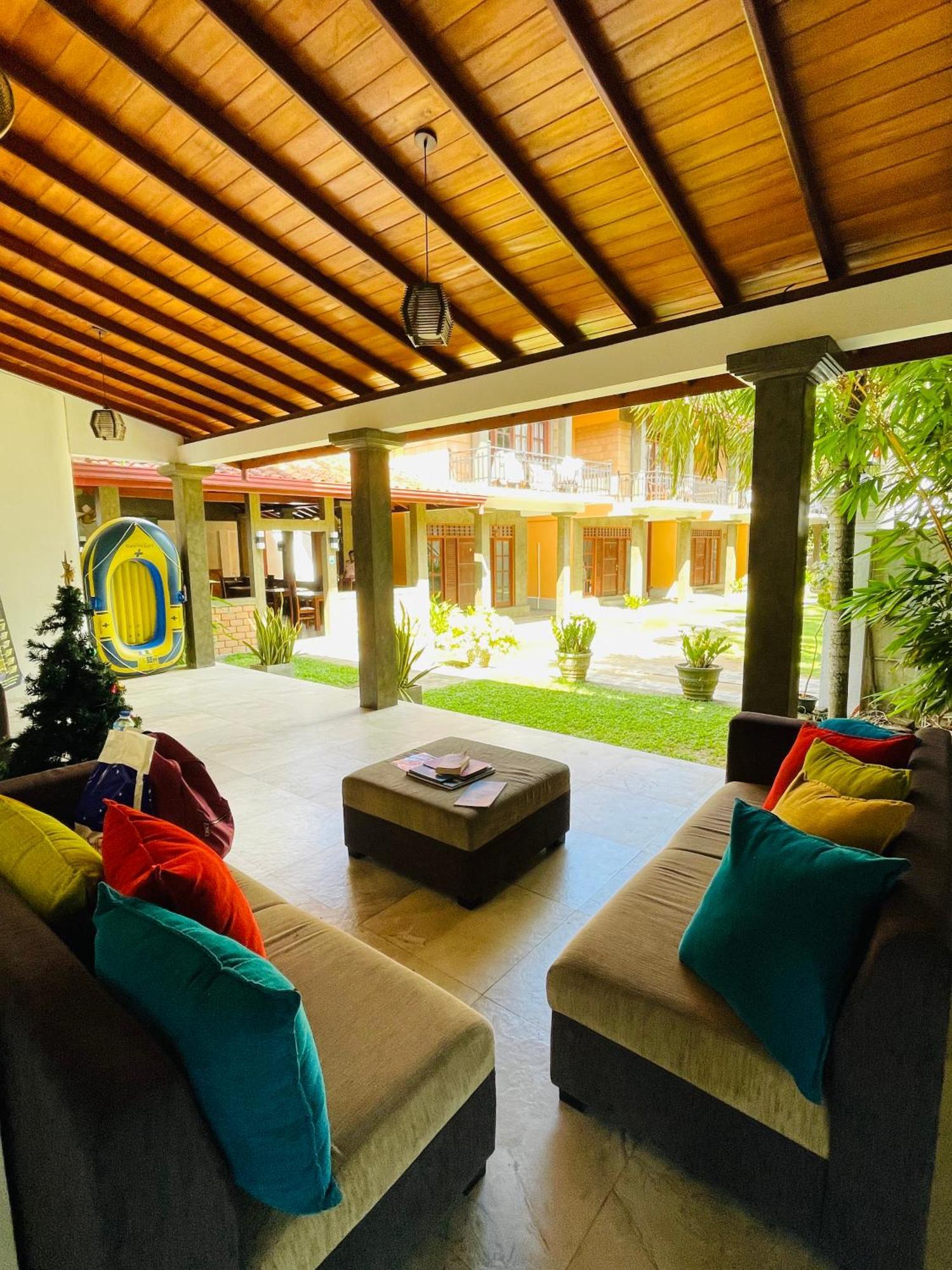 Ravan Resort Tangalle Ngoại thất bức ảnh