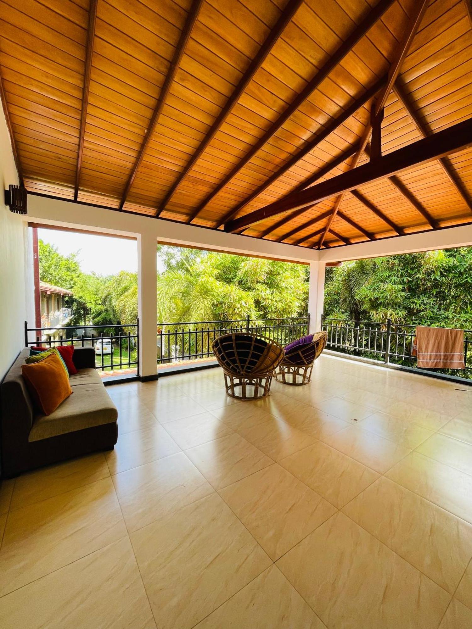 Ravan Resort Tangalle Ngoại thất bức ảnh