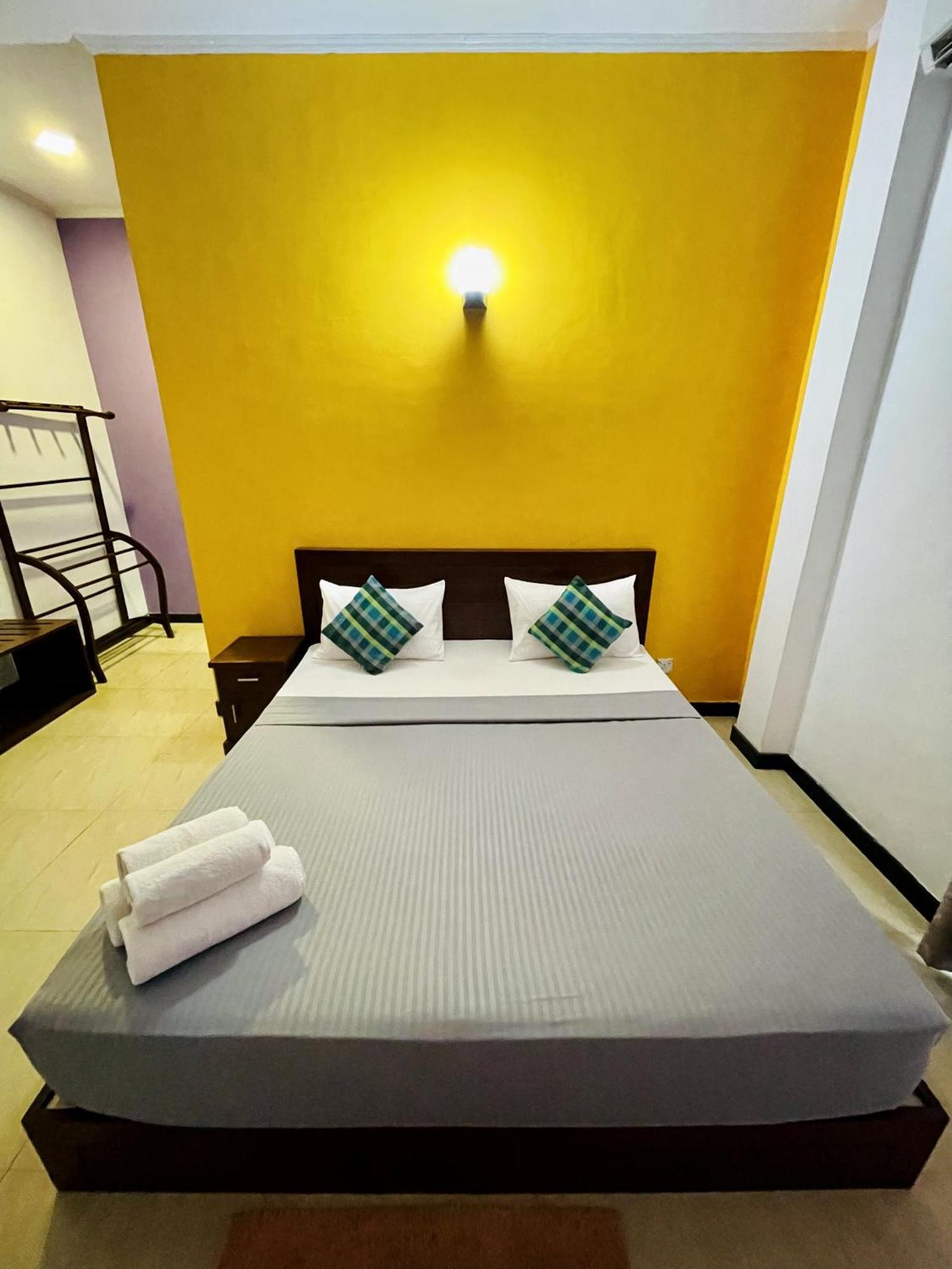 Ravan Resort Tangalle Ngoại thất bức ảnh