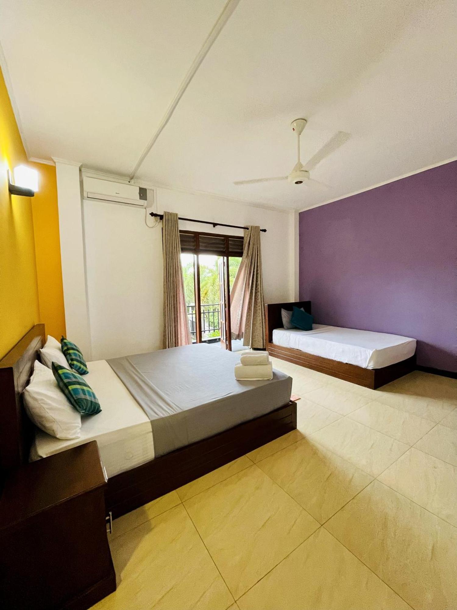 Ravan Resort Tangalle Ngoại thất bức ảnh