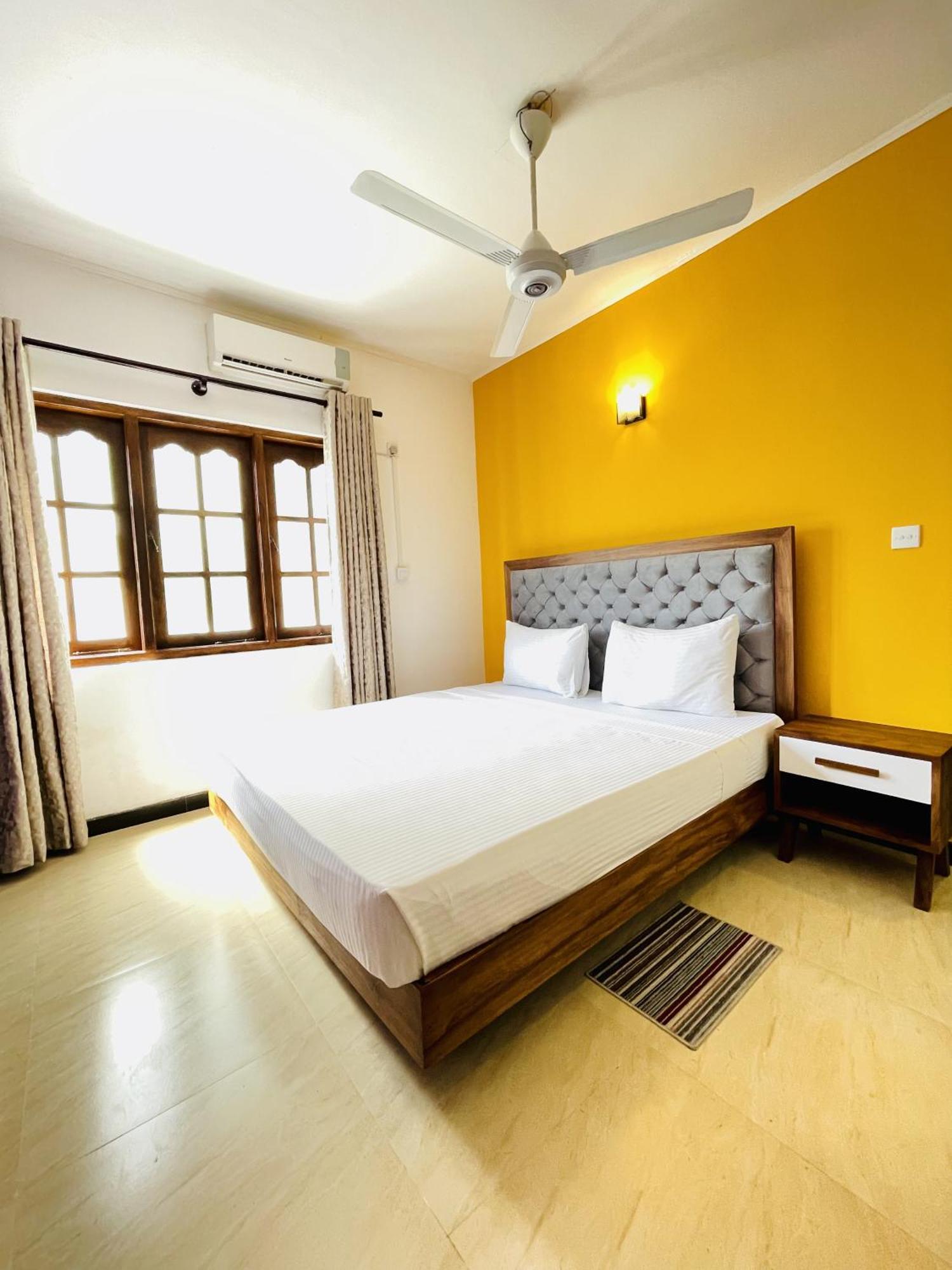 Ravan Resort Tangalle Ngoại thất bức ảnh