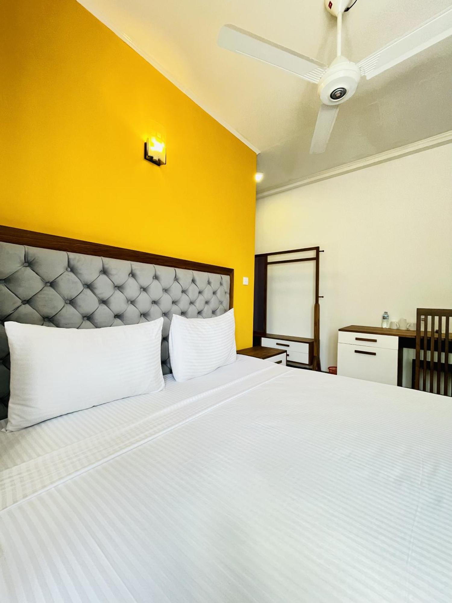 Ravan Resort Tangalle Ngoại thất bức ảnh