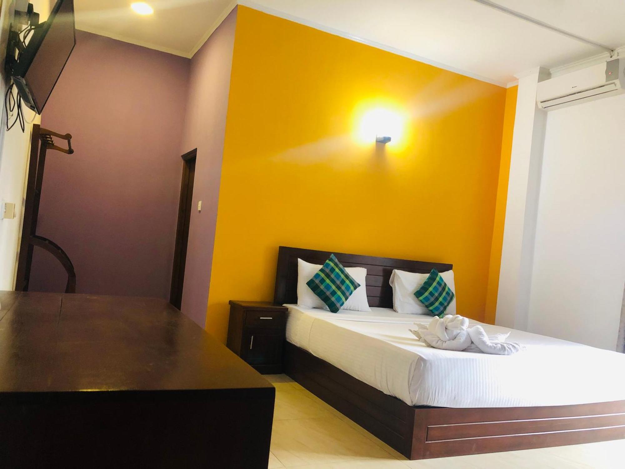 Ravan Resort Tangalle Ngoại thất bức ảnh