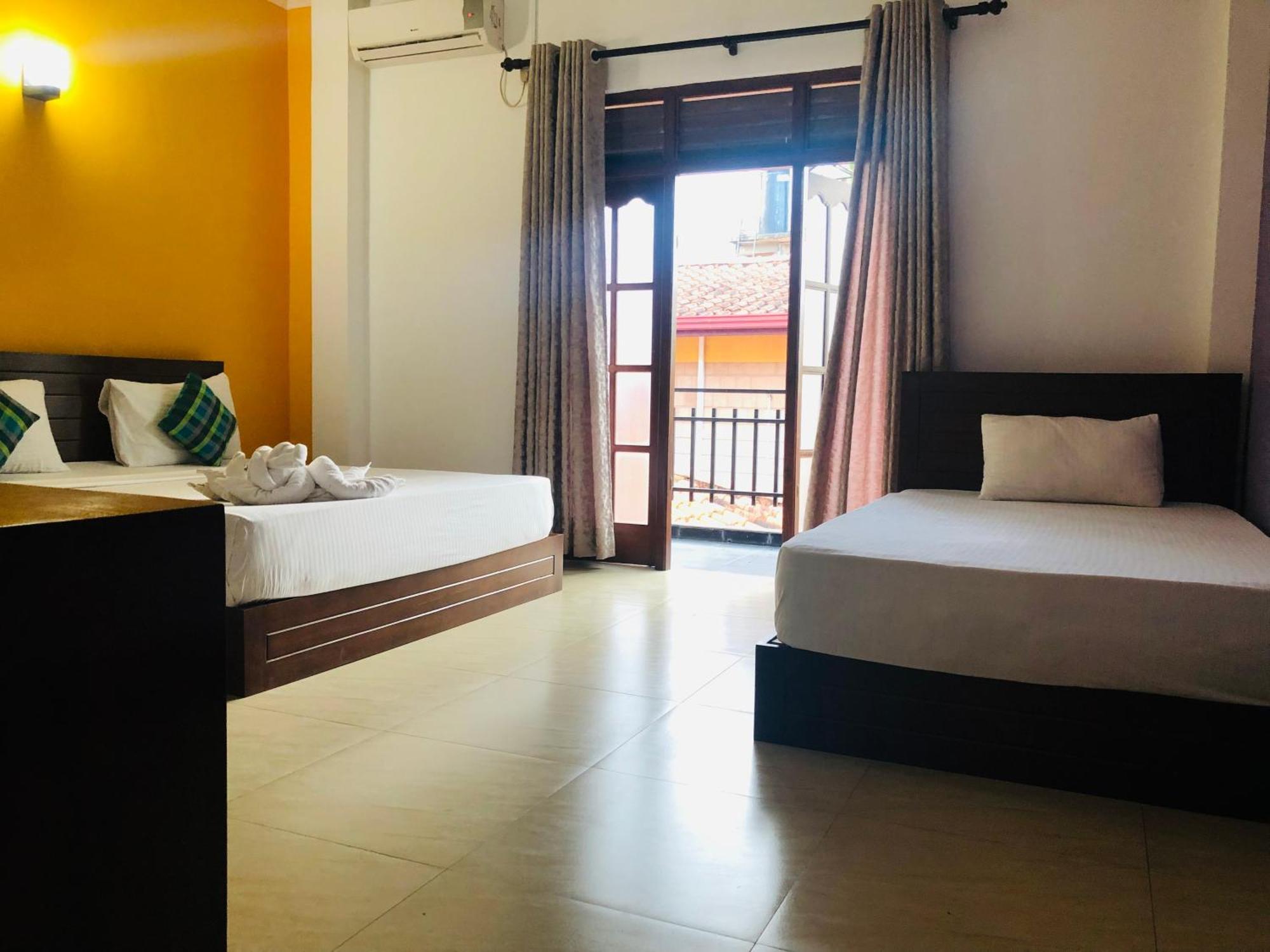 Ravan Resort Tangalle Ngoại thất bức ảnh
