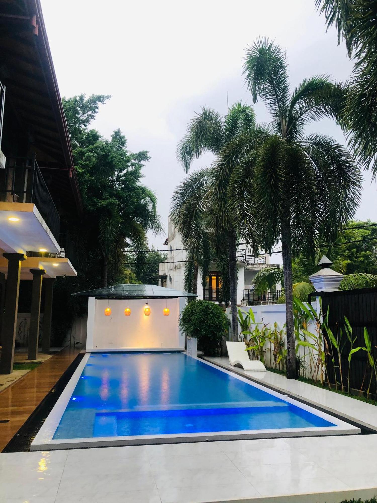 Ravan Resort Tangalle Ngoại thất bức ảnh