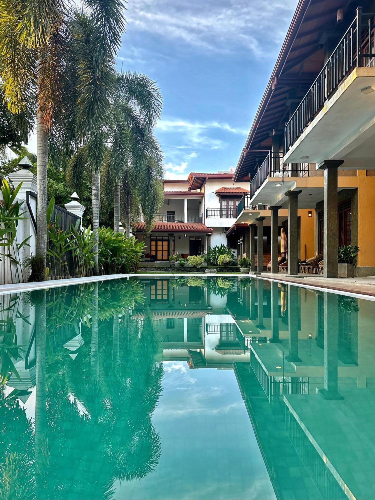 Ravan Resort Tangalle Ngoại thất bức ảnh