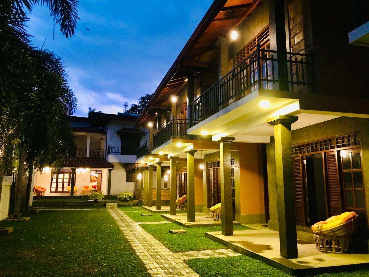 Ravan Resort Tangalle Ngoại thất bức ảnh