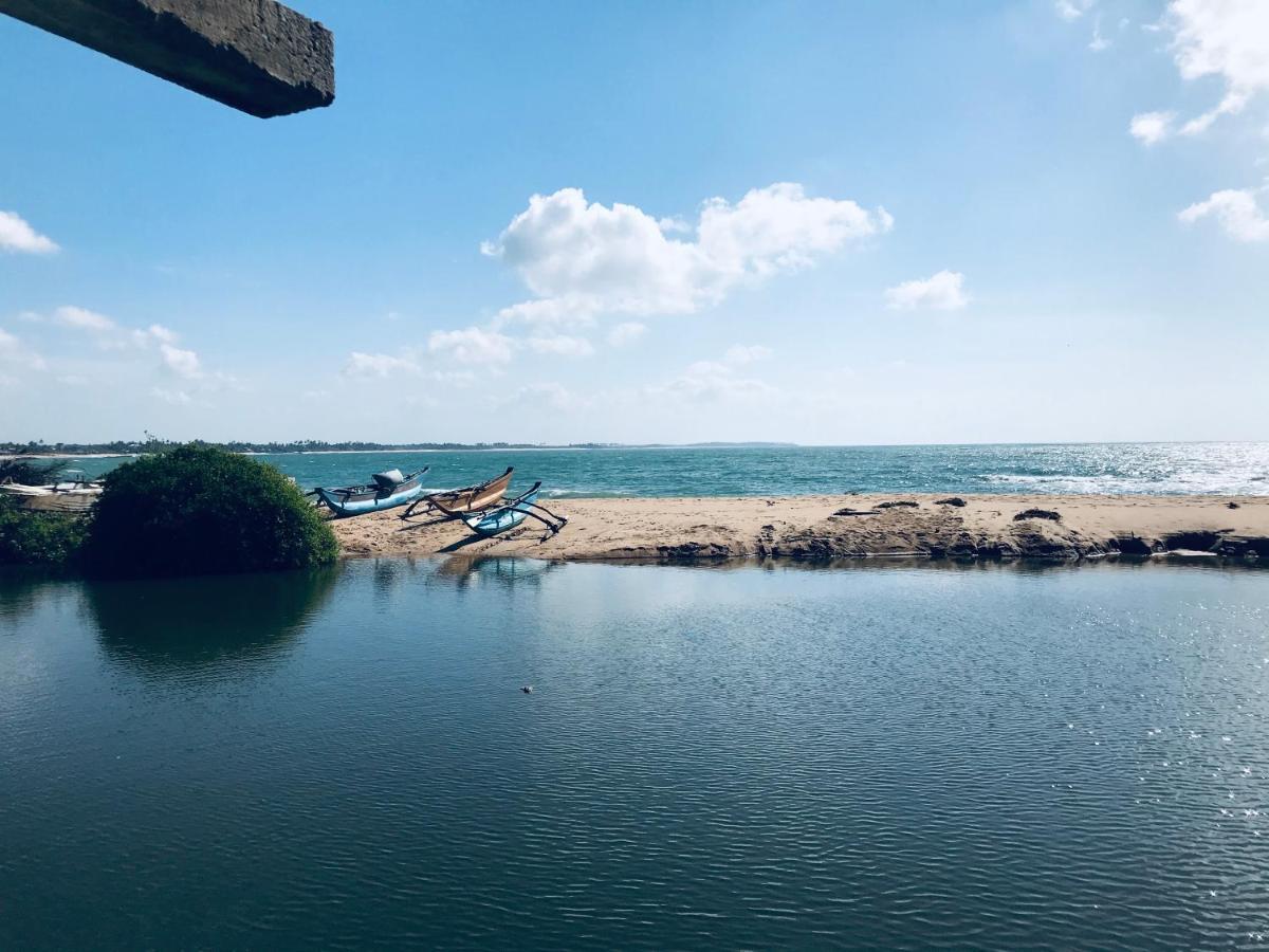Ravan Resort Tangalle Ngoại thất bức ảnh