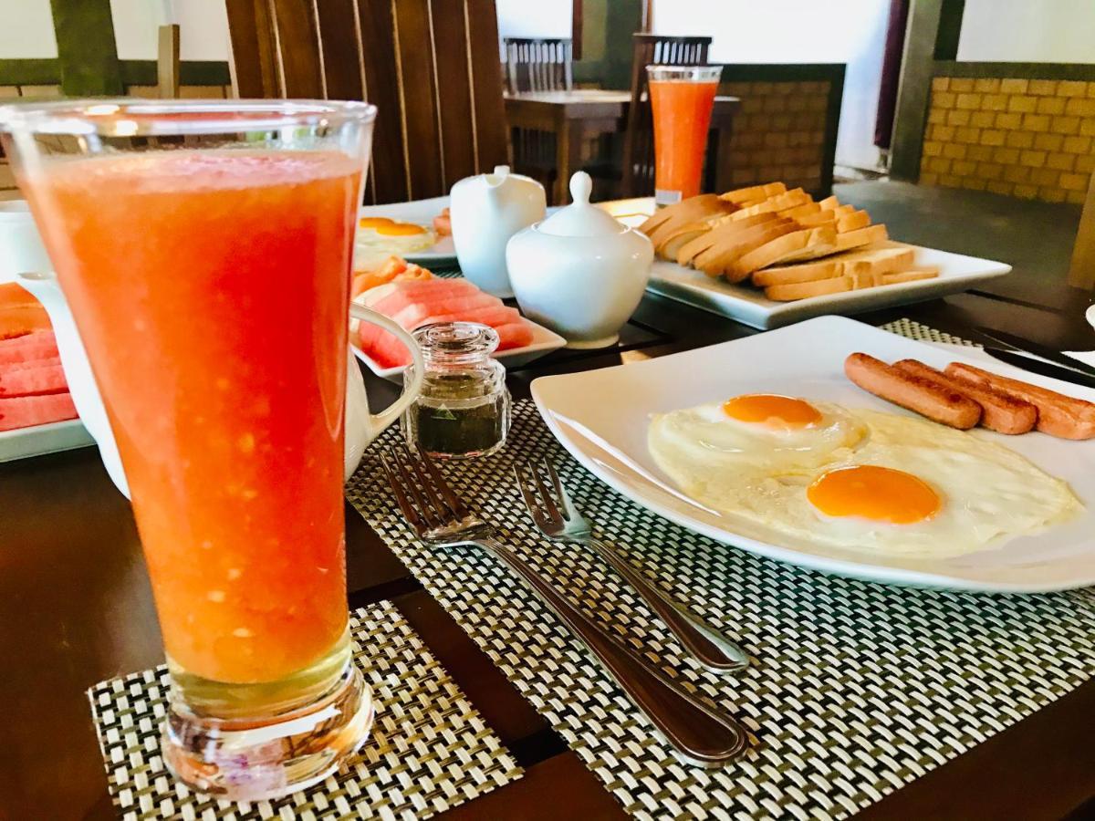 Ravan Resort Tangalle Ngoại thất bức ảnh