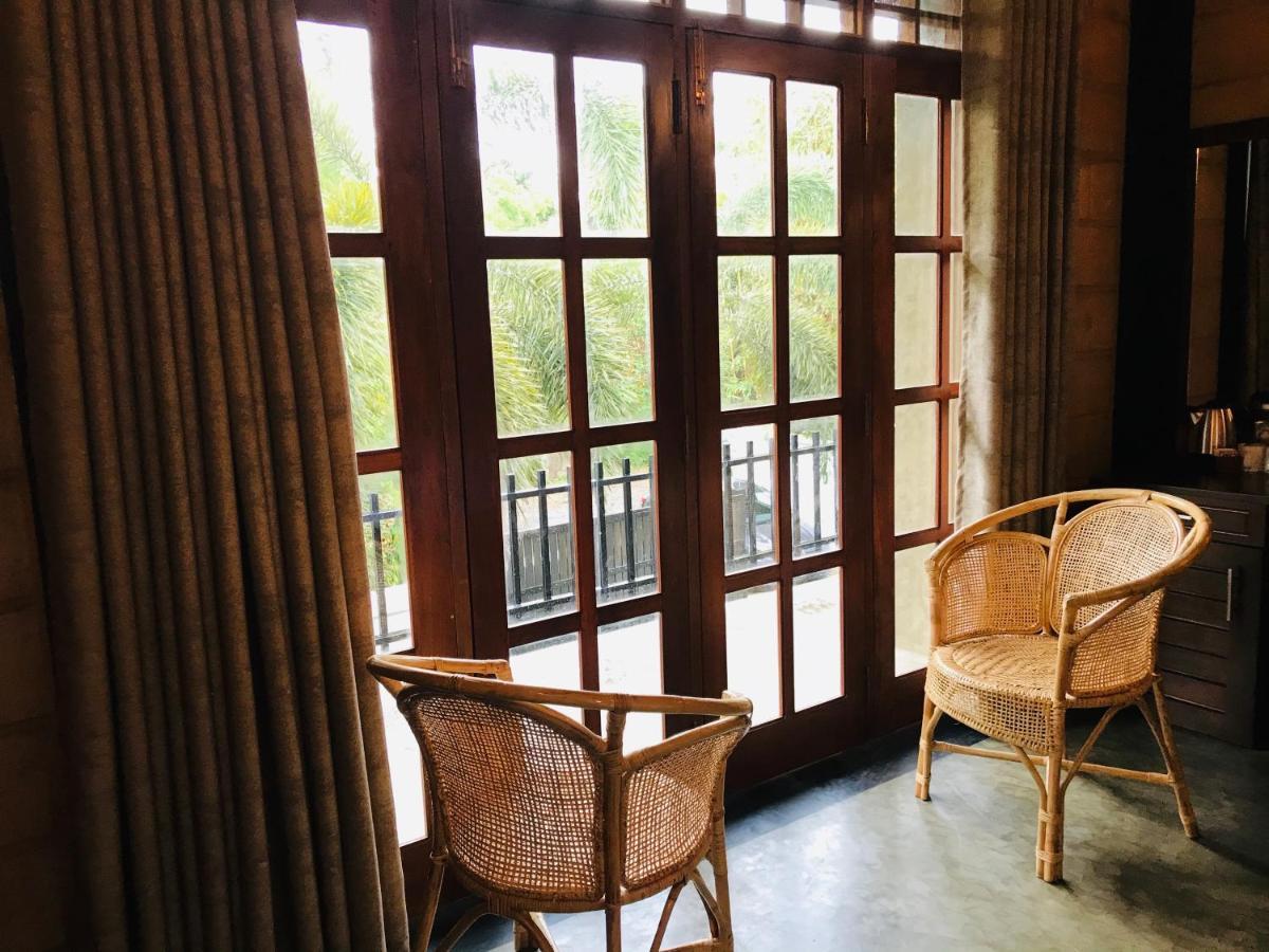Ravan Resort Tangalle Ngoại thất bức ảnh