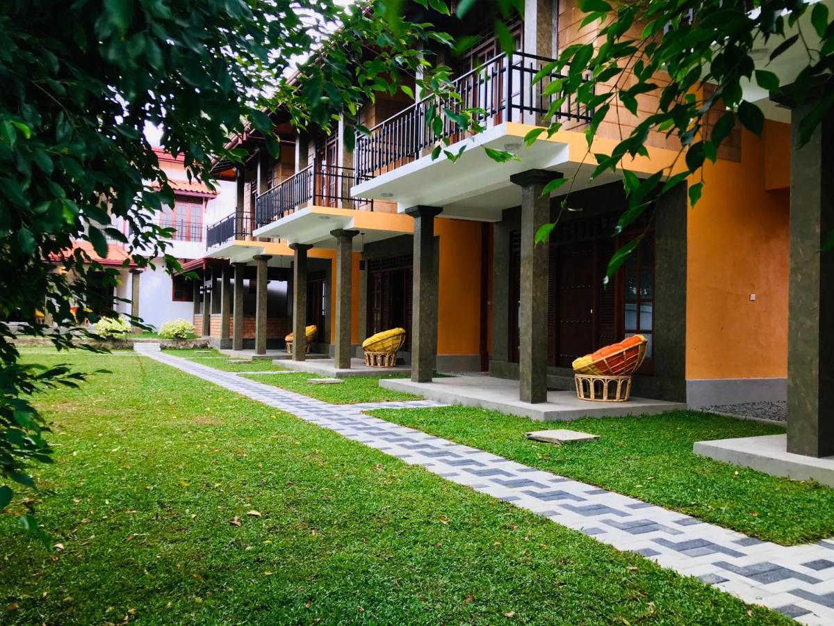 Ravan Resort Tangalle Ngoại thất bức ảnh