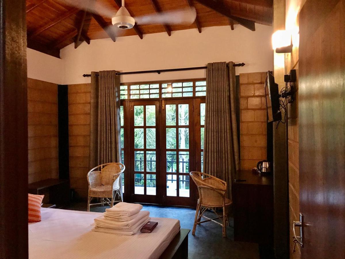 Ravan Resort Tangalle Ngoại thất bức ảnh