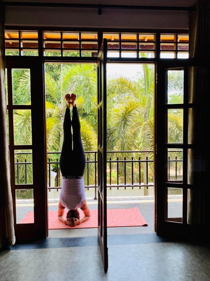 Ravan Resort Tangalle Ngoại thất bức ảnh
