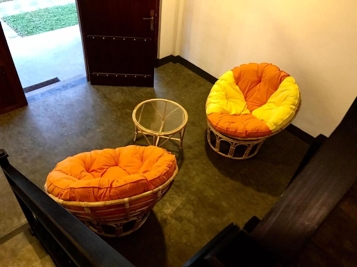 Ravan Resort Tangalle Ngoại thất bức ảnh