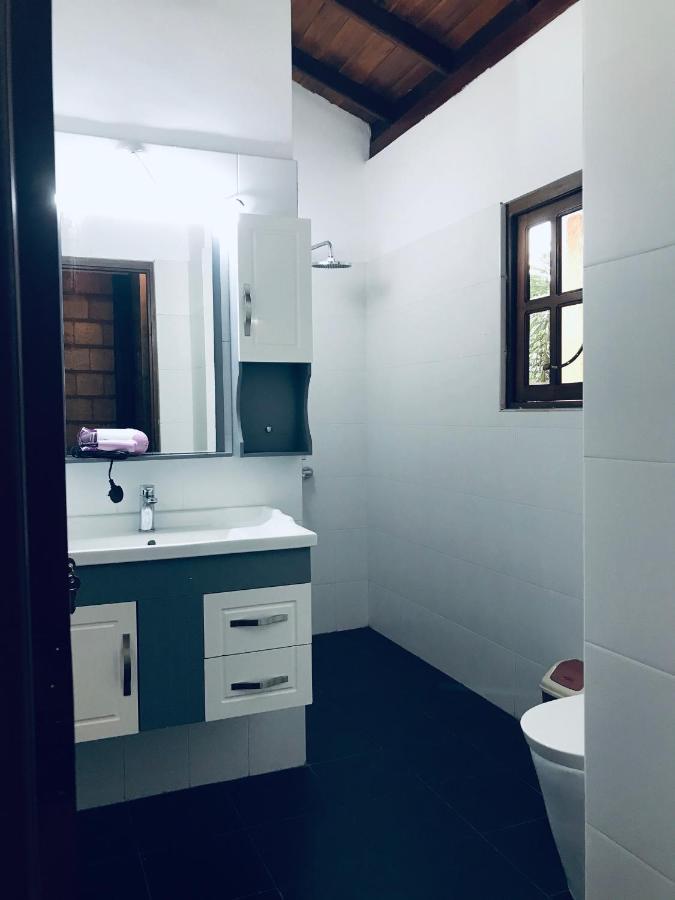 Ravan Resort Tangalle Ngoại thất bức ảnh