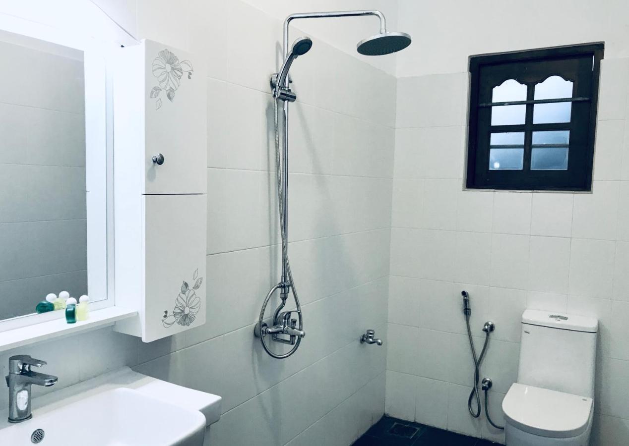 Ravan Resort Tangalle Ngoại thất bức ảnh