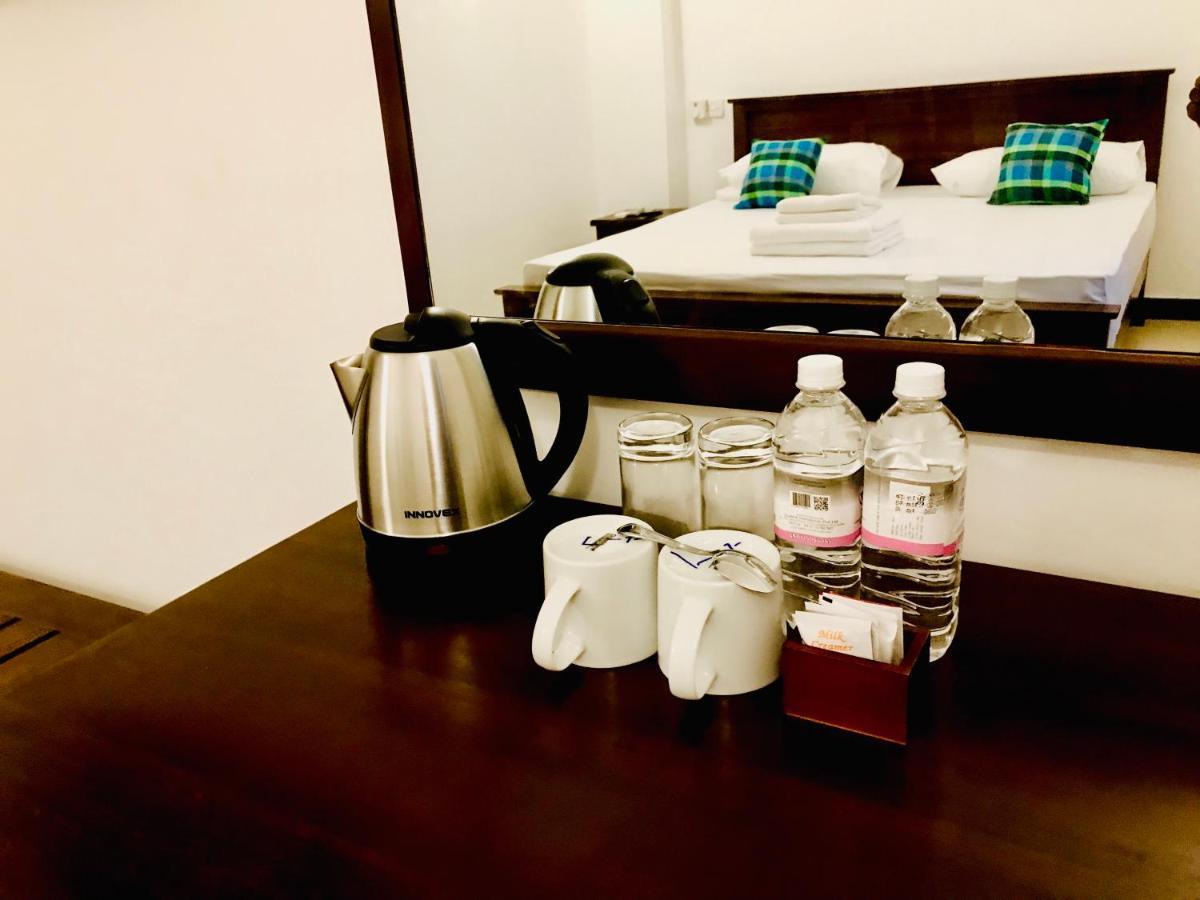 Ravan Resort Tangalle Ngoại thất bức ảnh