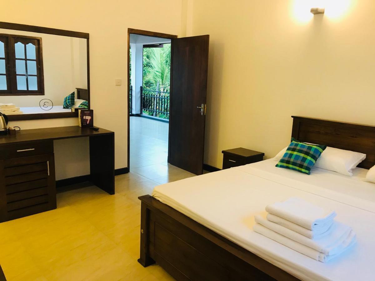 Ravan Resort Tangalle Ngoại thất bức ảnh